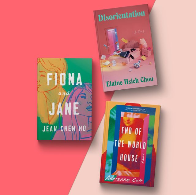30 best new books to read in 2022 so far