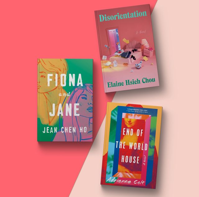 30 best new books to read in 2022 so far