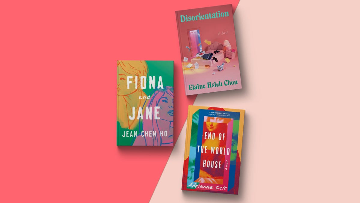 50 Best New Books of 2022 (So Far), Including Best-Selling Reads