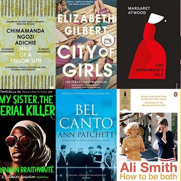 best books by women authors