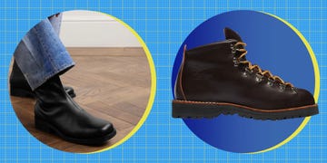 best boots for men