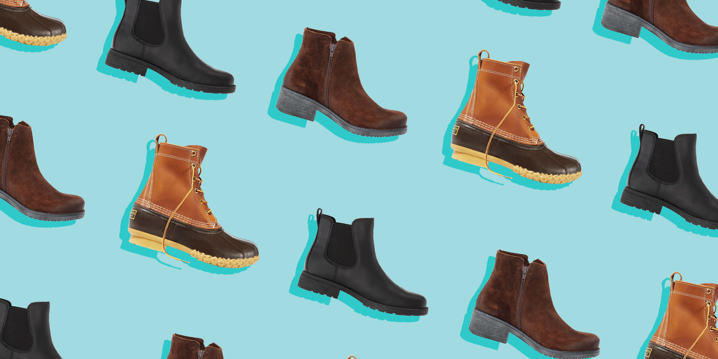 The Best Work Boots For Plantar Fasciitis On Zappos 