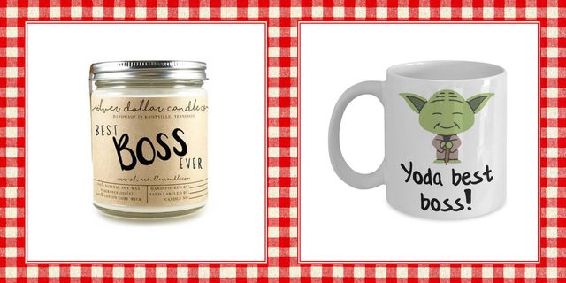 46 Best Gifts for Your Boss in 2024 - Thoughtful Boss Gift Ideas