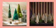 best bottle brush trees