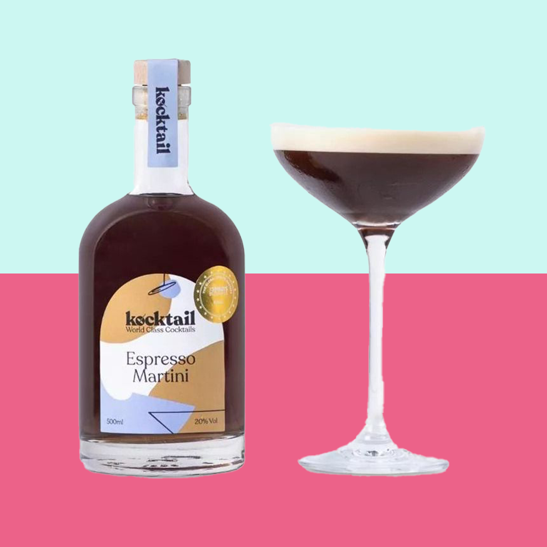 Best bottled cocktails: the latest on the growing trend and five to try