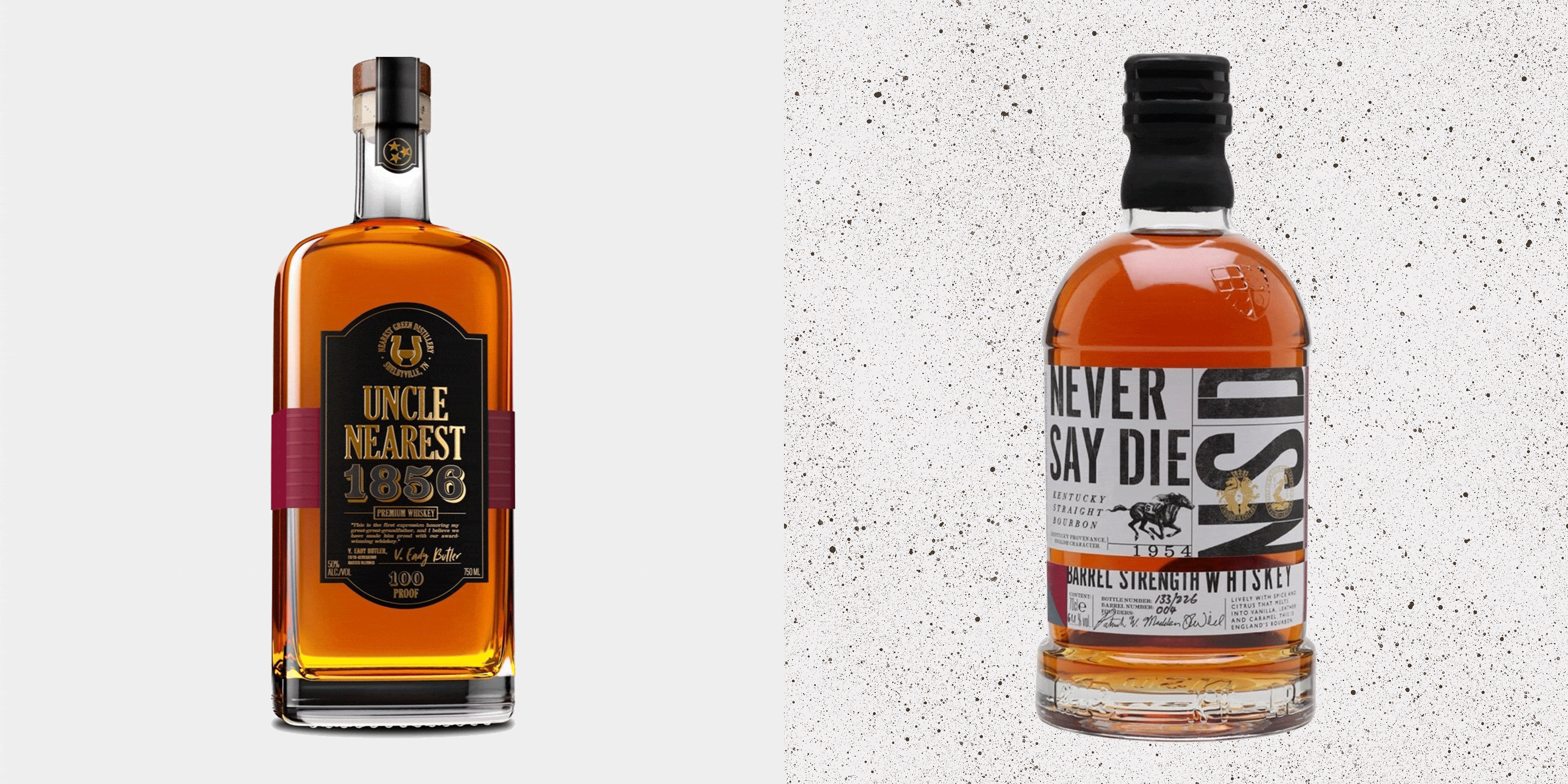 7 Best Bourbon Whiskies To Buy, According to Experts