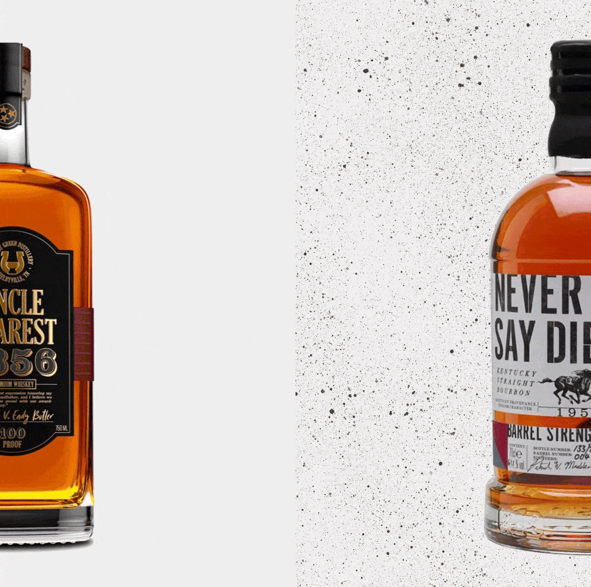 Bourbon American Whiskey : The Whisky Exchange