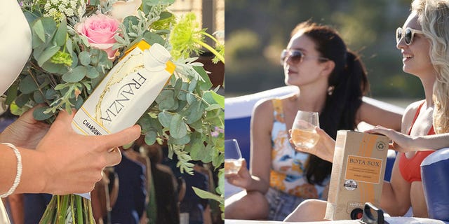 best boxed wines