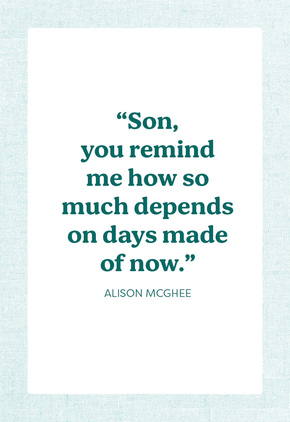 50 Best Boy Mom Quotes - Quotes About Mothers of Sons