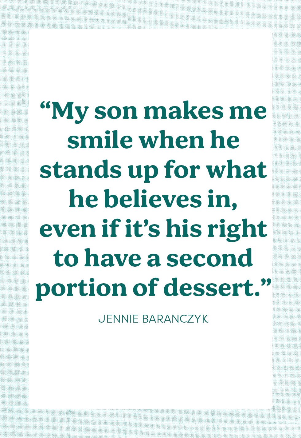 50 Best Boy Mom Quotes - Quotes About Mothers of Sons