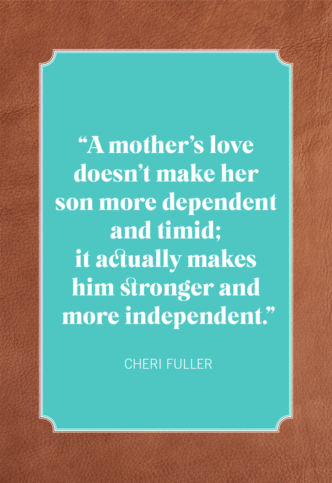 best boy mom quotes