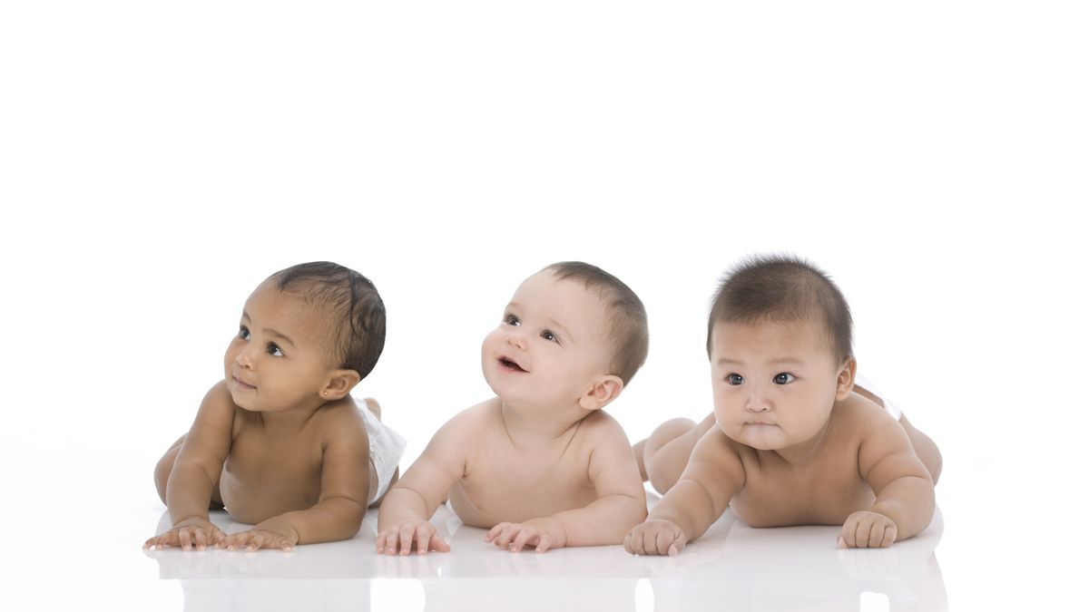 Most popular baby names 2022 in UK: These two names top list