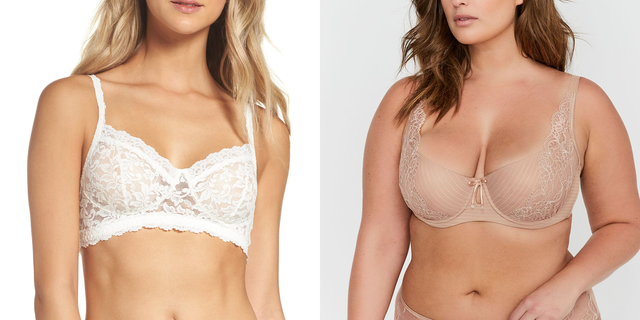 7 Best Bra Brands for Every Woman - Top Bra Brands for Your Shape