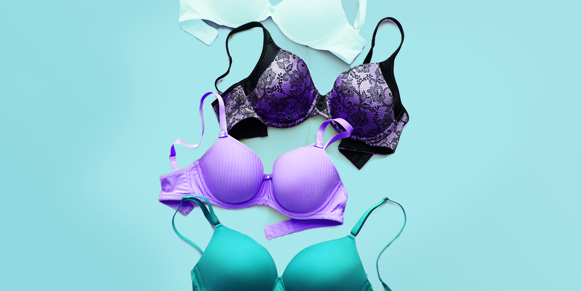 15 Best Bra for Women for All Day Comfort and Style [March, 2024]