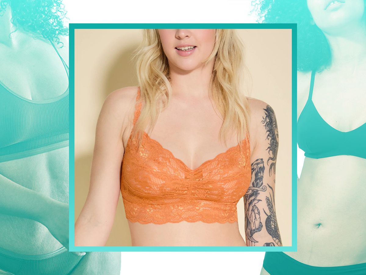 Cosabella's Never Say Never Sweetie Bra review: We put it to the test