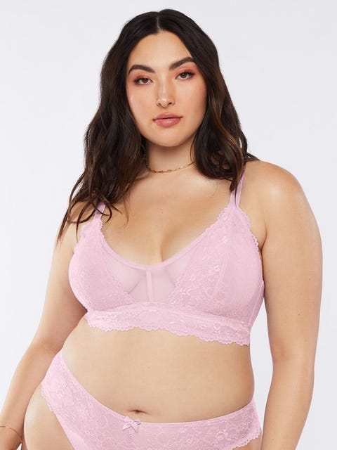 Bralette: 19 best bralettes to shop 2021