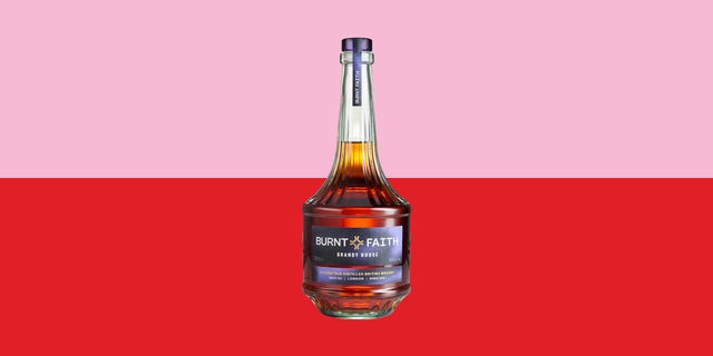 best brandy