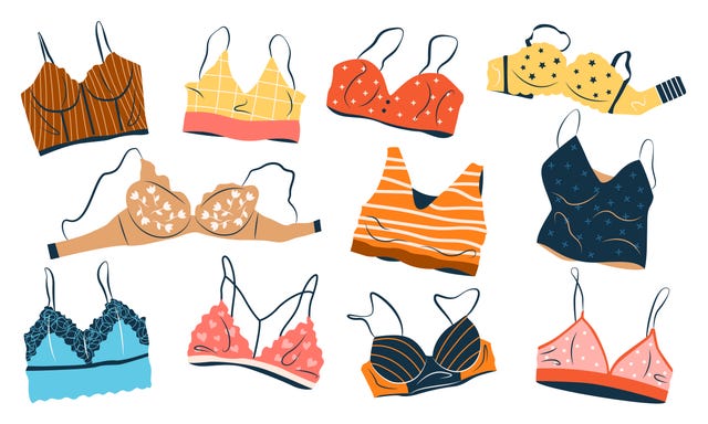 best bras for large busts