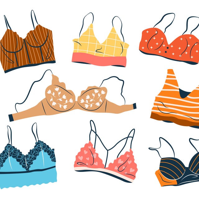 Best bras for large busts best bras for large busts