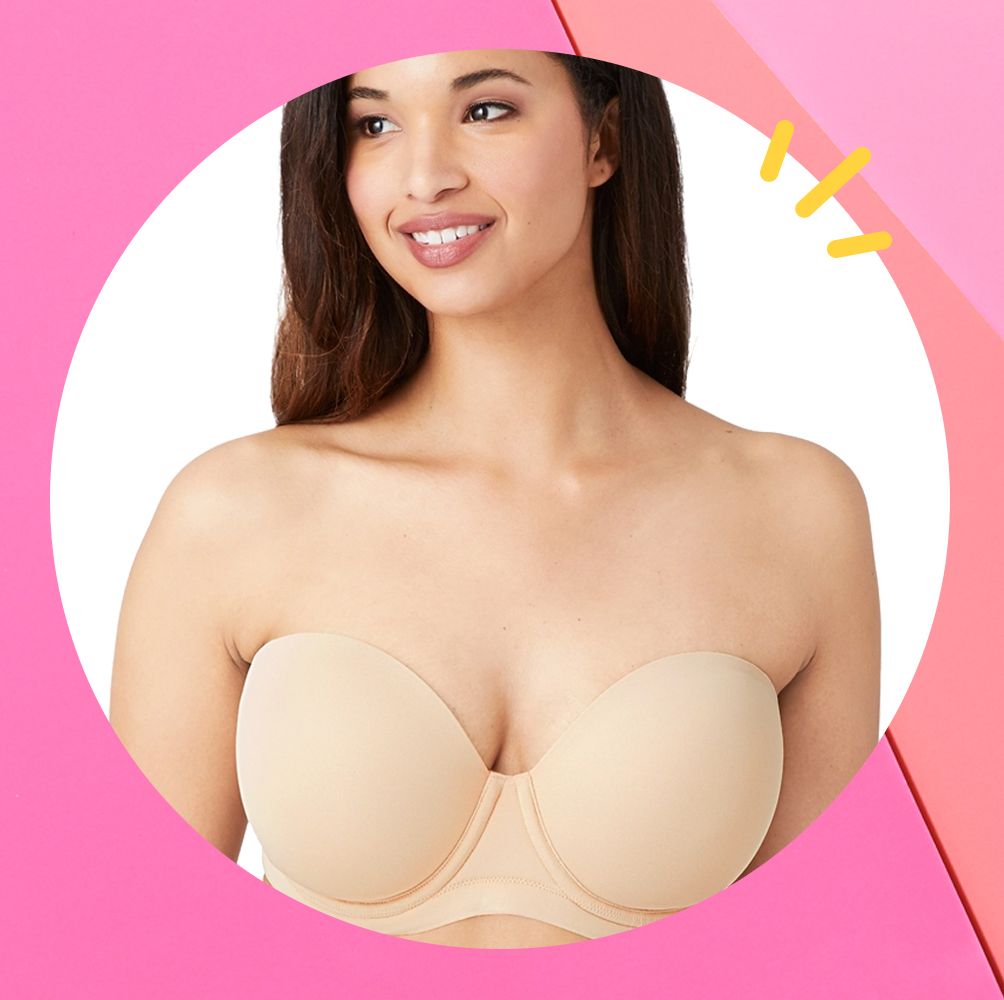 Sex Small Tits - 25 Best Types Of Bras For Every Bust Shape And Size, Per Experts