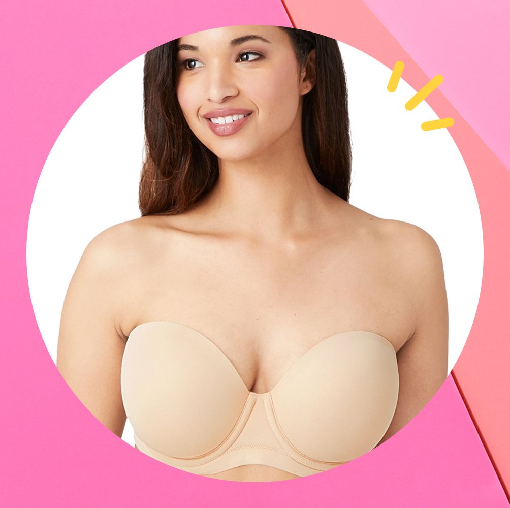 Are 8 Out of 10 Bra Wearers Really Wearing the Wrong Size?