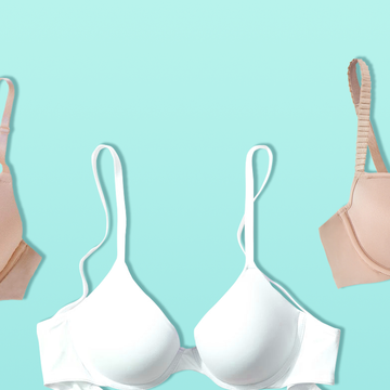 Best Bras for Small Busts, According to Fabric Experts and Real Testers