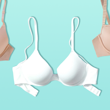 Best Bras for Small Busts, According to Fabric Experts and Real Testers