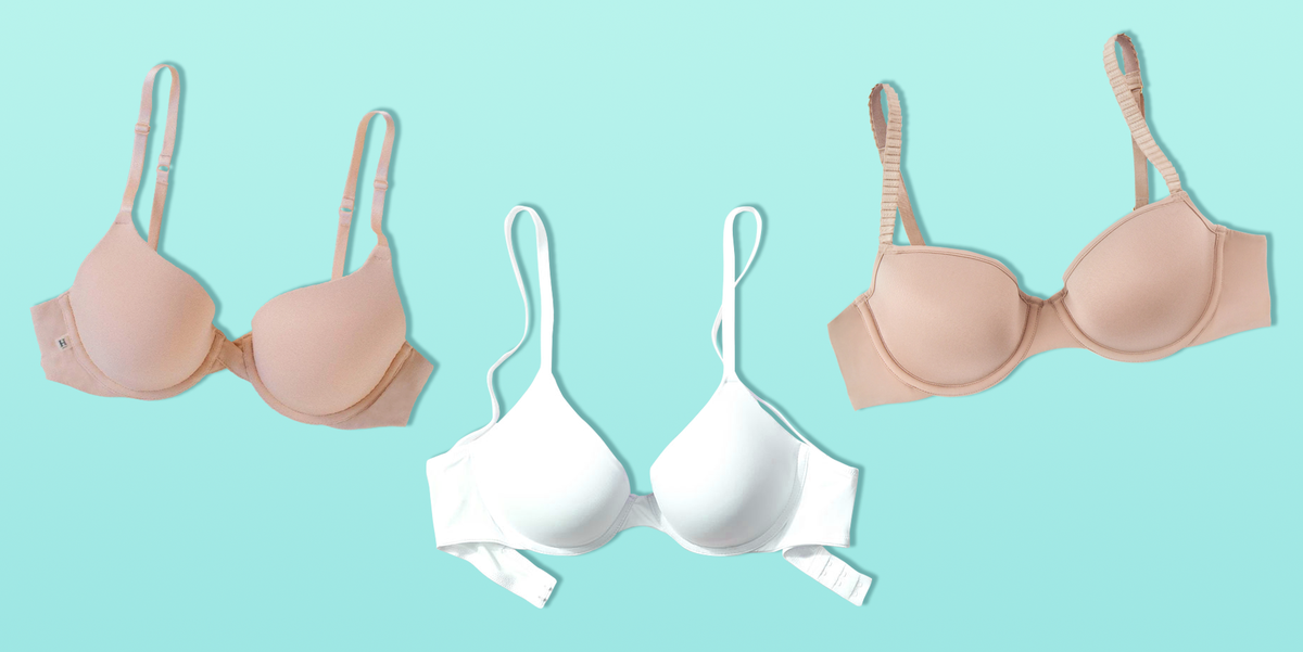 What is the best support bra?, Shape & Support Bra Guide