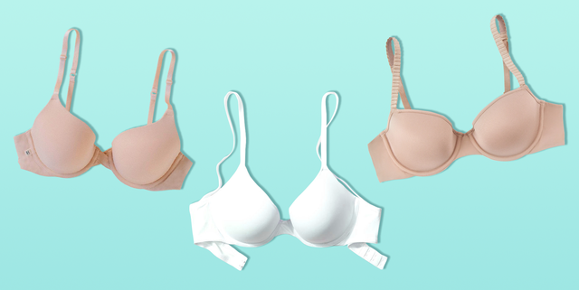 Best Bras for Saggy Breasts After Breastfeeding
