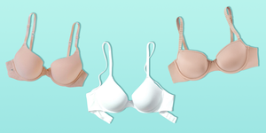 Best Bras for Small Busts, According to Fabric Experts and Real Testers