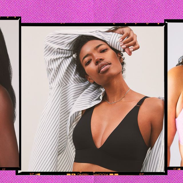 Best Bras for Big Boobs, Style & Buying Guide