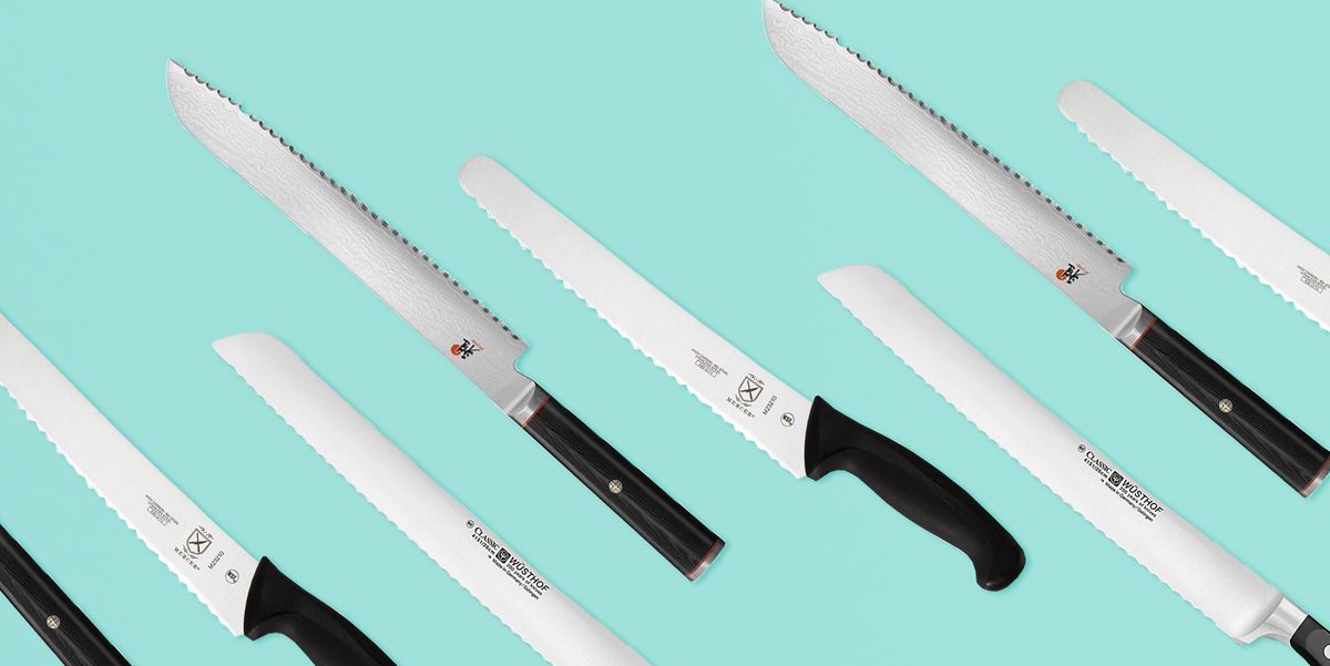 The Best Serrated Utility Knives