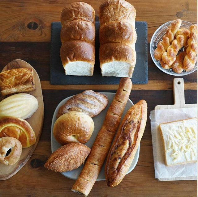 人気ベーカリーのお取り寄せパンおすすめ57選。実食レポもあり！【2023年】
