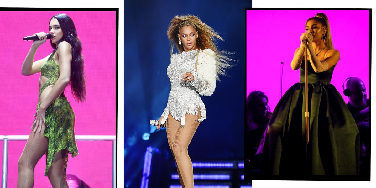 The 70 Best Breakup Songs of All Time, Sorted by the Stage You're