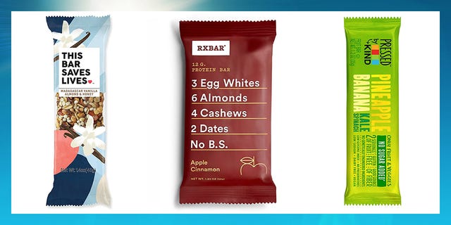 25 Best Breakfast Bars - Healthy and Low-Calorie Breakfast Bar Brands