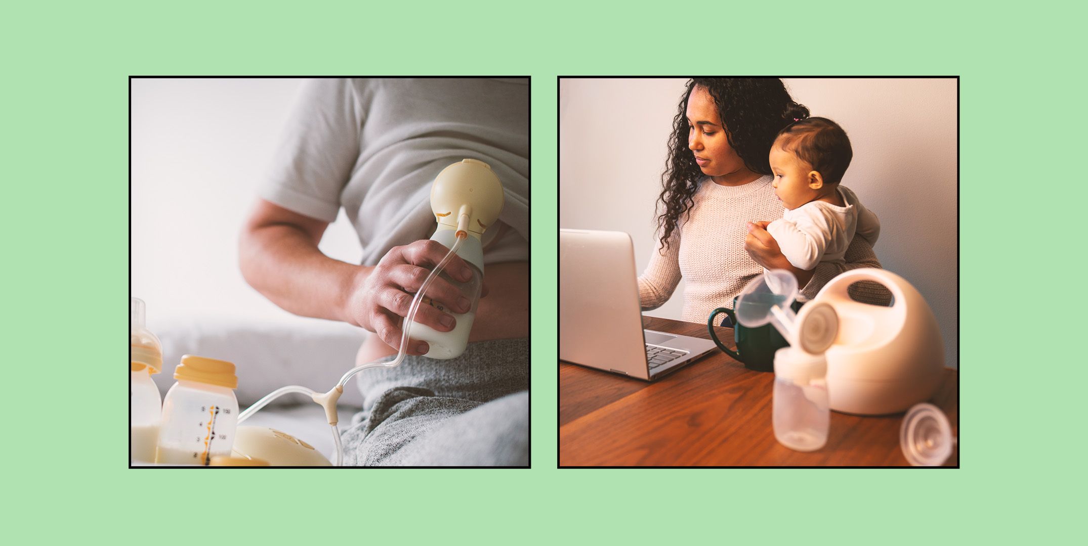 The 9 Best Wearable Breast Pumps in 2023