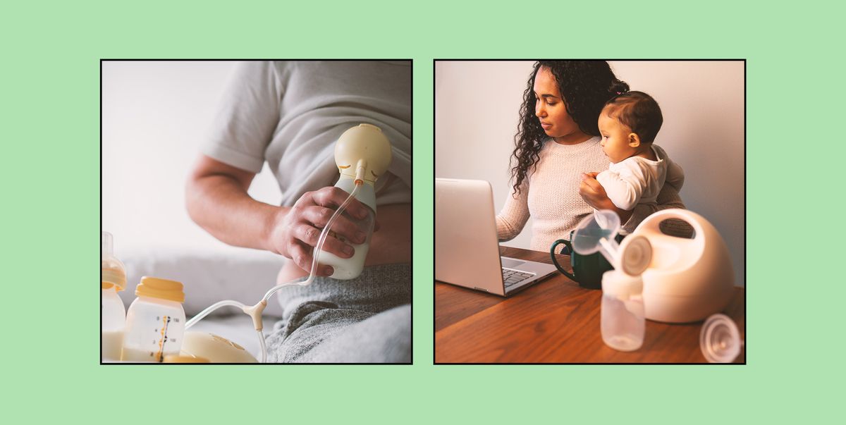 Mastering the Art: How to Combine Breastfeeding and Pumping Effortlessly