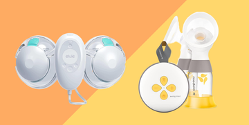 best breast pump