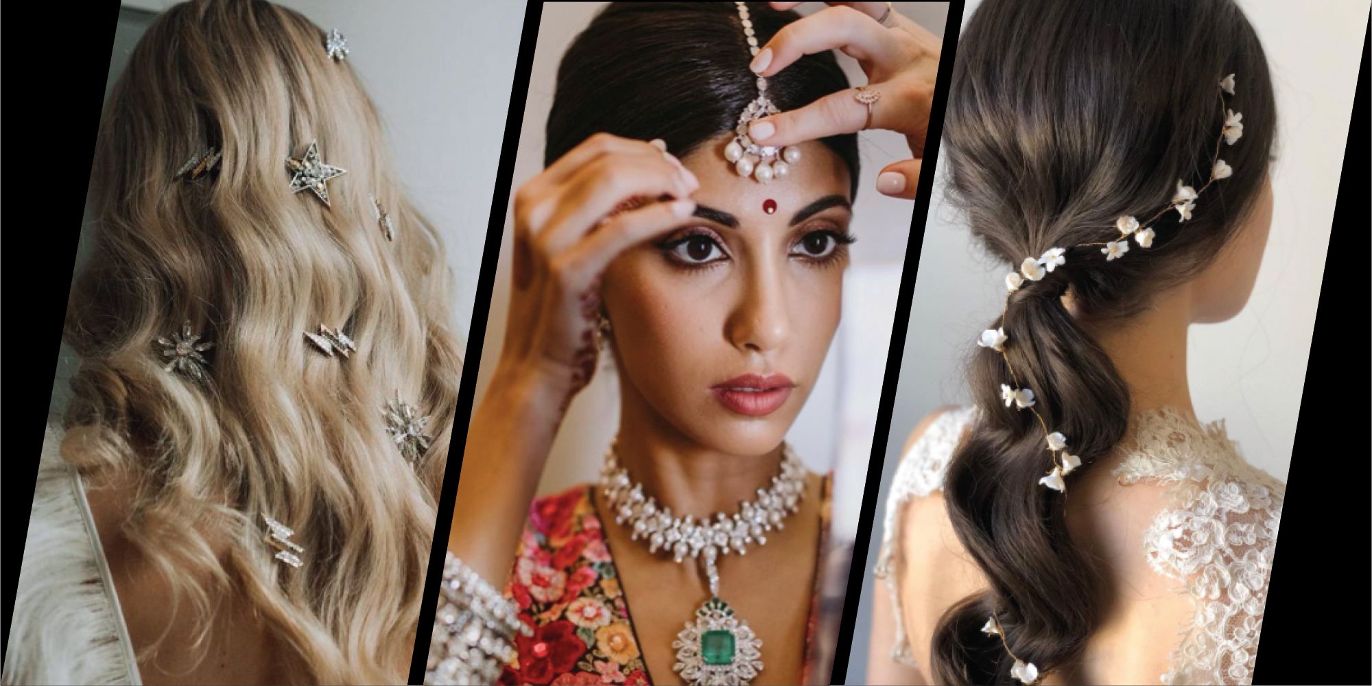Best UK wedding hair, make-up artists | Bridal hair, make-up artists