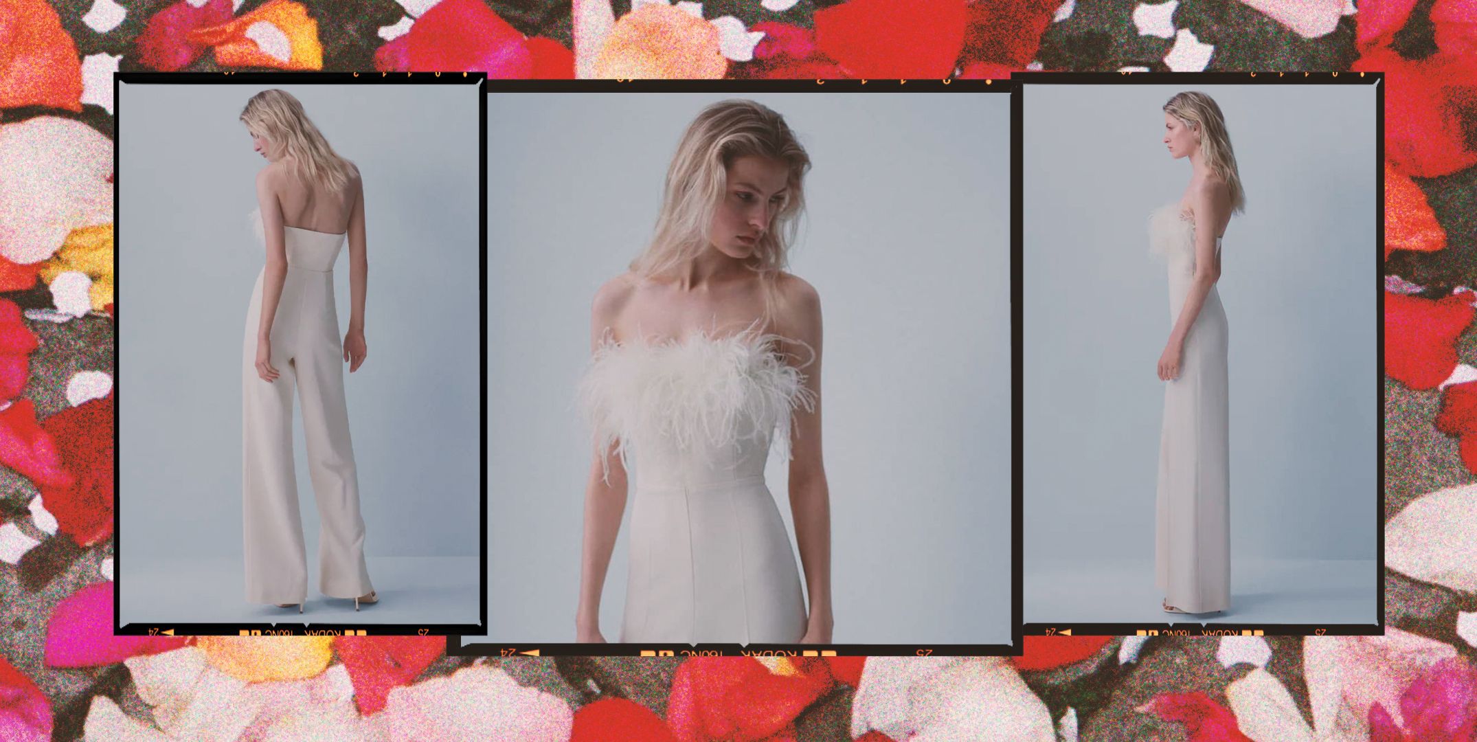 Sophie Turner's wedding dress took over 350 hours to design