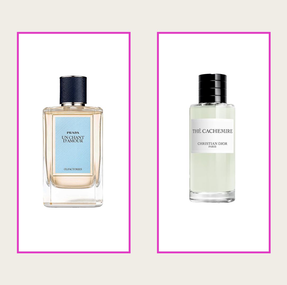 The 12 best Dior perfumes of all time, tried and tested