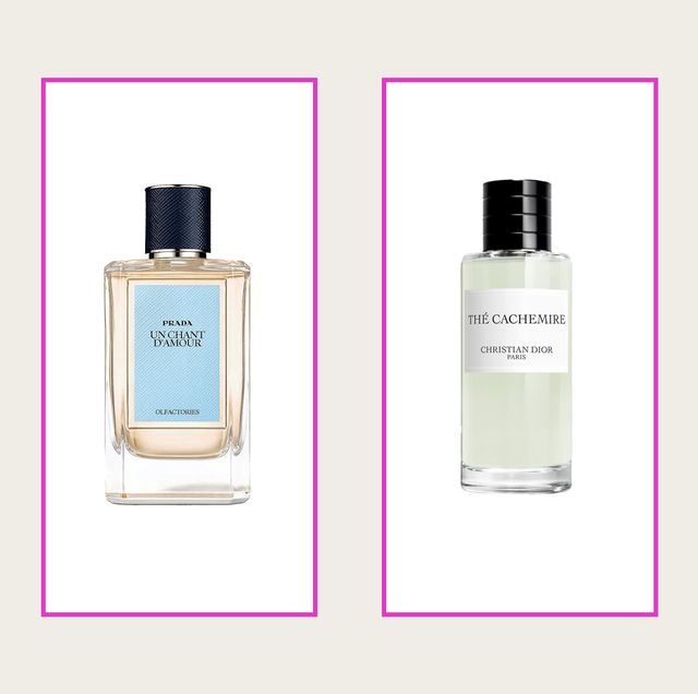 15 Most Classic French Perfumes of All Time