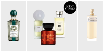 best british perfumes