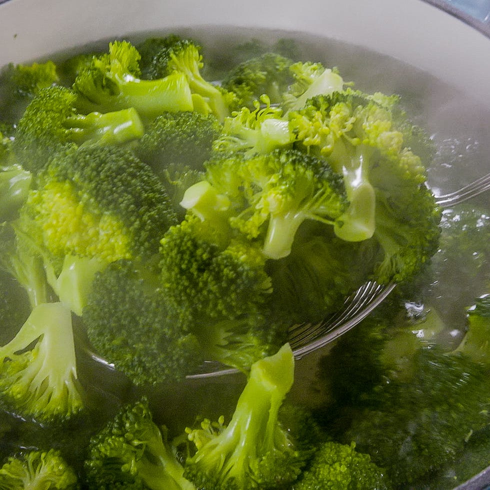 broccoli salad