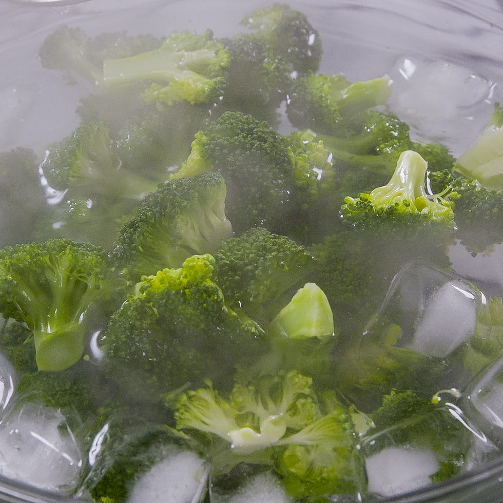 broccoli salad