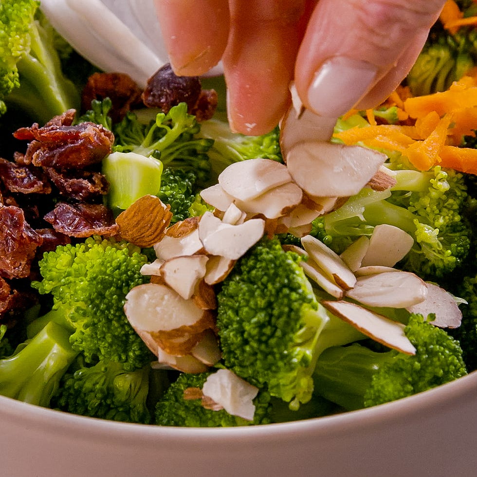 broccoli salad