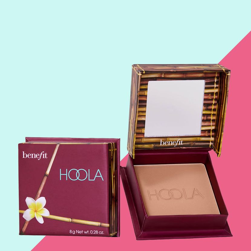 Best bronzers 2024: Benefit's Hoola, Charlotte Tilbury and more tested