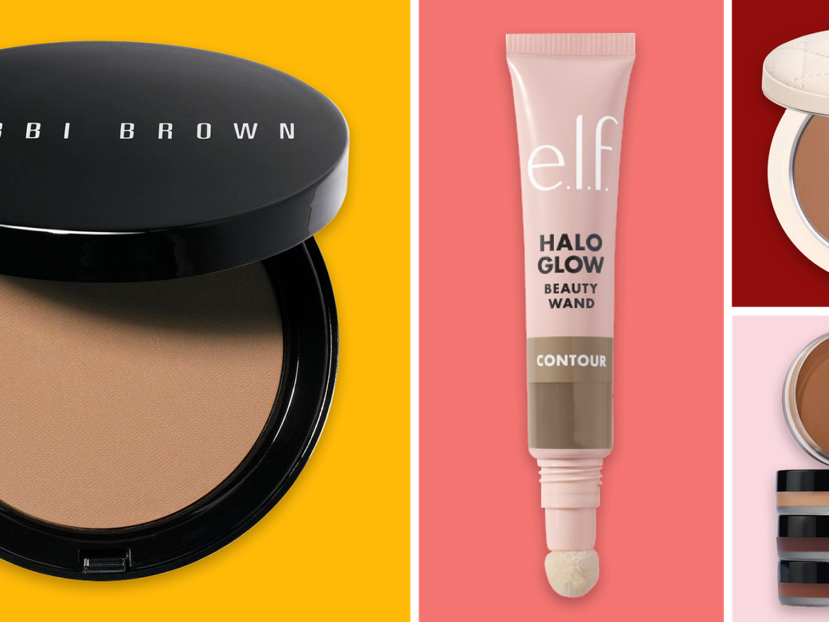 Best Bronzers for Light, Fair Skin Tones and How to Apply Them