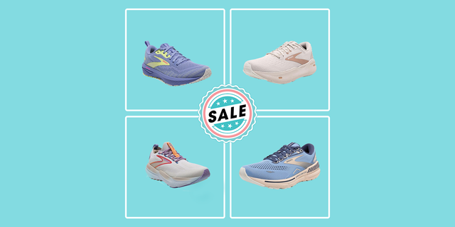 Brooks gts sale best sale