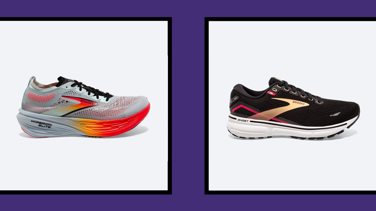 Brooks Running - We still have more Limited Edition Ghost